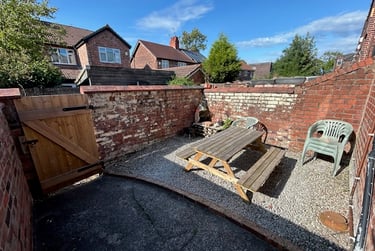 4 bed house, Fallowfield, Burnage, Manchester, M192BN - Image 10