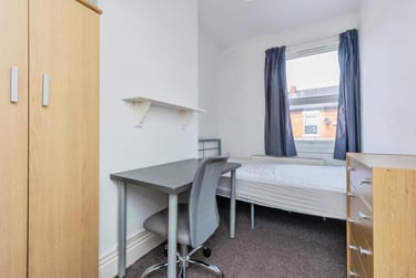 4 bed house, Furness Road, Fallowfield, Manchester, M146LX - Image 7