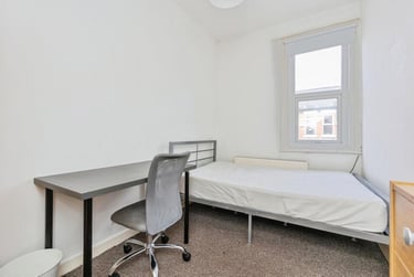 4 bed house, Furness Road, Fallowfield, Manchester, M146LX - Image 12