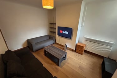 4 bed house, Fallowfield, Burnage, Manchester, M192BN - Image 2