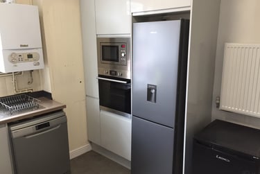 2 bed house, Monica Grove, Burnage, Manchester, M192BN - Image 4