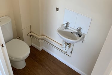 5 bed house, Frencham close, Hales place, Canterbury, CT27DS - Image 10