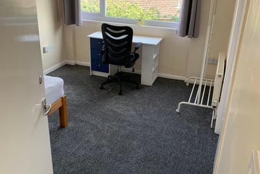 5 bed house, Frencham close, Hales place, Canterbury, CT27DS - Image 12