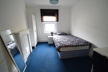 5 bed flat, Nightingale road (Walking distance to UNI), Southsea, Portsmouth, PO53JJ - Image 5