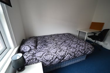 5 bed flat, Nightingale road (Walking distance to UNI), Southsea, Portsmouth, PO53JJ - Image 6