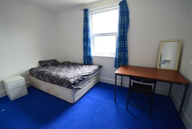 5 bed flat, Nightingale road (Walking distance to UNI), Southsea, Portsmouth, PO53JJ - Image 7