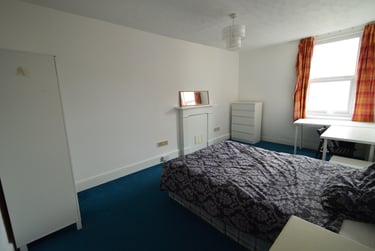 5 bed flat, Nightingale road (Walking distance to UNI), Southsea, Portsmouth, PO53JJ - Image 12