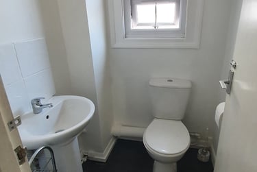 4 bed flat, Hampshire terrace (opposite student's union), Near university, Portsmouth, PO12QF - Image 14