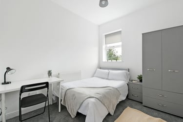 4 bed house, Edmund Road, Heeley, Sheffield, S24EH - Image 9