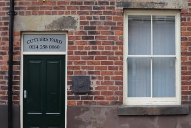 1 bed studio, Mary Street, City Centre, Sheffield, S14RU - Image 4