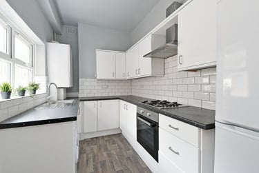 4 bed house, Edmund Road, Heeley, Sheffield, S24EH - Image 2