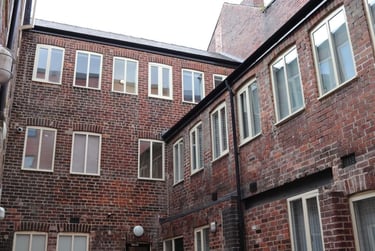 1 bed studio, Mary Street, City Centre, Sheffield, S14RU - Image 5