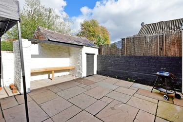 5 bed house, Shoreham Street, City Centre, Sheffield, S24FA - Image 10