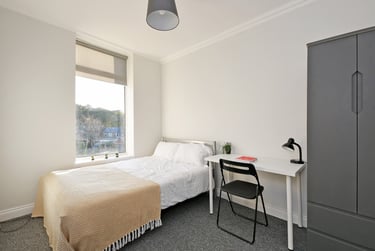 6 bed house, Granville Road, Heeley, Sheffield, S22RP - Image 9