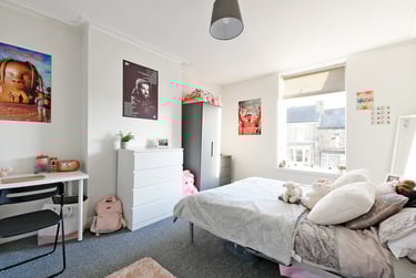 6 bed house, Granville Road, Heeley, Sheffield, S22RP - Image 10