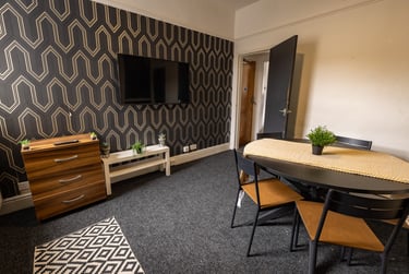 5 bed house, Shoreham Street, City Centre, Sheffield, S24FA - Image 3