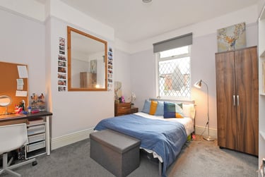 6 bed house, Shoreham Street, Central, Sheffield, S24FB - Image 4