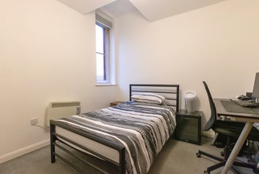 3 bed flat, Clough Road, Heeley, Sheffield, S24BN - Image 5