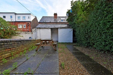 6 bed house, Shoreham Street, Central, Sheffield, S24FB - Image 6