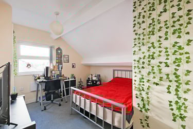 3 bed flat, Edmund Road, Heeley, Sheffield, S24EG - Image 5