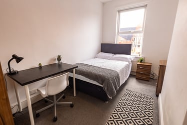 5 bed house, Shoreham Street, City Centre, Sheffield, S24FA - Image 6