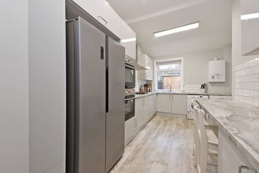 6 bed house, Granville Road, Heeley, Sheffield, S22RP - Image 3