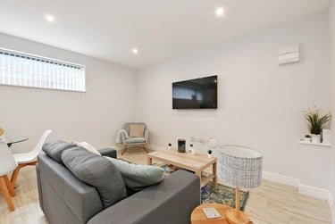 2 bed flat, Denby Street, Highfield, Sheffield, S24QH - Image 4