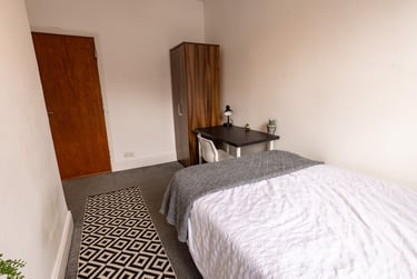 5 bed house, Shoreham Street, City Centre, Sheffield, S24FA - Image 7