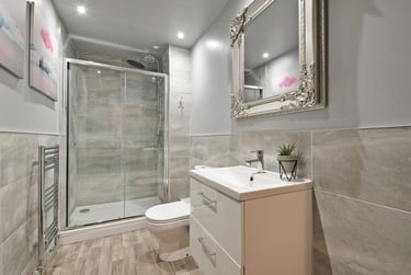 4 bed house, Edmund Road, Heeley, Sheffield, S24EH - Image 11