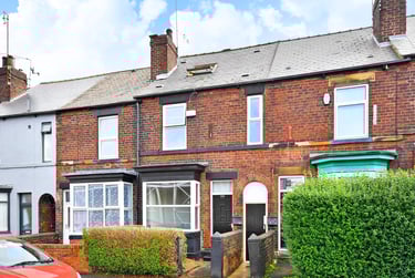 5 bed house, Shoreham Street, City Centre, Sheffield, S24FA - Image 9