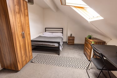 5 bed house, Shoreham Street, City Centre, Sheffield, S24FA - Image 8