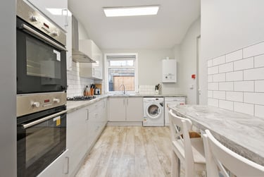 6 bed house, Granville Road, Heeley, Sheffield, S22RP - Image 5