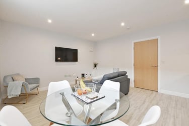 2 bed flat, Denby Street, Highfield, Sheffield, S24QH - Image 6