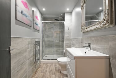 4 bed house, Edmund Road, Heeley, Sheffield, S24EH - Image 12