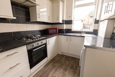 5 bed house, Shoreham Street, City Centre, Sheffield, S24FA - Image 5