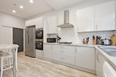 6 bed house, Granville Road, Heeley, Sheffield, S22RP - Image 6