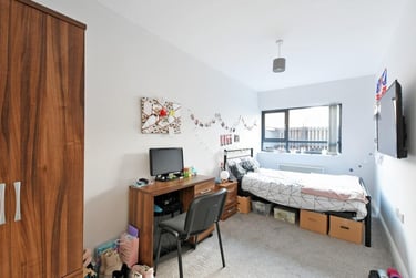 2 bed flat, Denby Street, Highfield, Sheffield, S24QH - Image 7