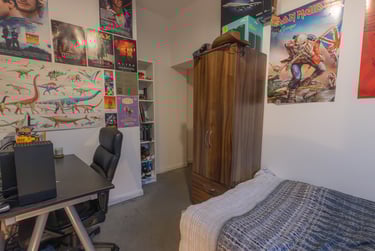 3 bed flat, Clough Road, Heeley, Sheffield, S24BN - Image 6