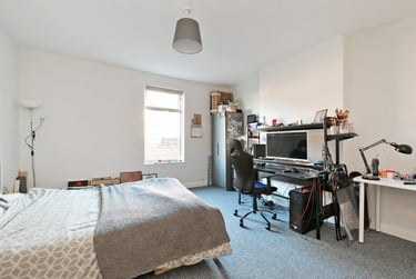 6 bed house, Granville Road, Heeley, Sheffield, S22RP - Image 7