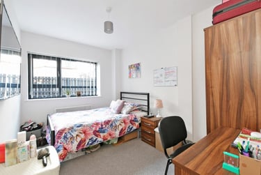 2 bed flat, Denby Street, Highfield, Sheffield, S24QH - Image 8