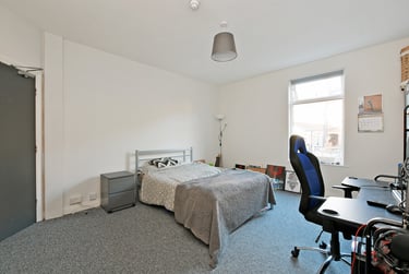 6 bed house, Granville Road, Heeley, Sheffield, S22RP - Image 8