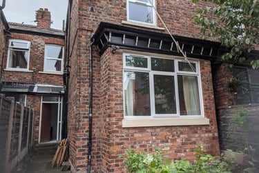 4 bed house, Langdale Road, Victoria Park, Manchester, M145PQ - Image 14