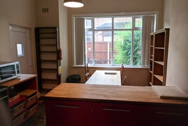 4 bed house, Berkeley Avenue, Rusholme, Manchester, M145DN - Image 3