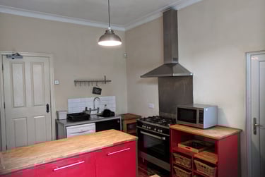 4 bed house, Berkeley Avenue, Rusholme, Manchester, M145DN - Image 4