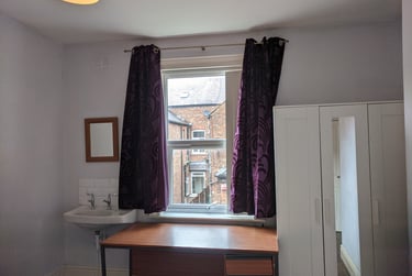 4 bed house, Berkeley Avenue, Rusholme, Manchester, M145DN - Image 5