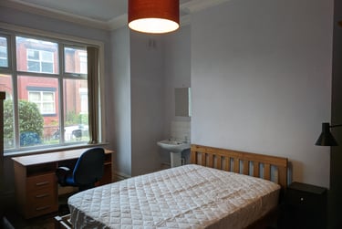 4 bed house, Berkeley Avenue, Rusholme, Manchester, M145DN - Image 9