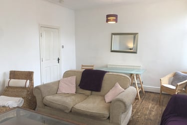 4 bed house, Berkeley Avenue, Rusholme, Manchester, M145DN - Image 2