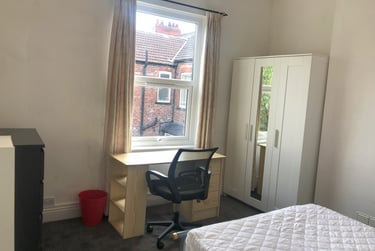 4 bed house, Langdale Road, Victoria Park, Manchester, M145PQ - Image 8