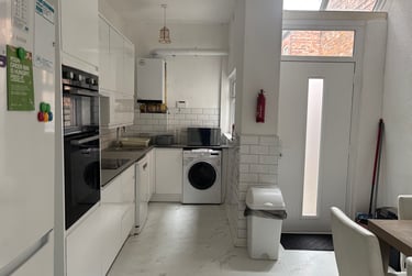 4 bed house, Langdale Road, Victoria Park, Manchester, M145PQ - Image 1