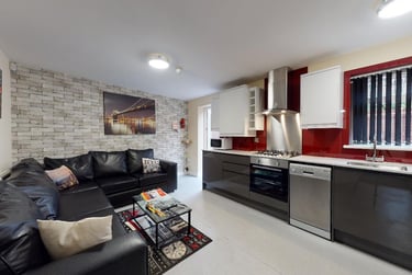 5 bed house, Evelyn Street, Fallowfield, Manchester, M146WF - Image 9